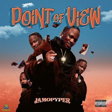Album 'Point Of View EP' by Jamopyper (2024 Music Album)