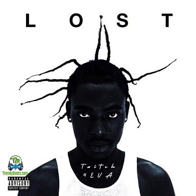 Album 'LOST EP' by Prince Andor (2020 Music Album)