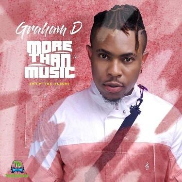 Album 'More Than Music' by Nzeh Graham Onyemike (2019 Music Album)