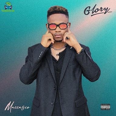 Album 'Glory' by Sherif Abdul Majeed (2022 Music Album)