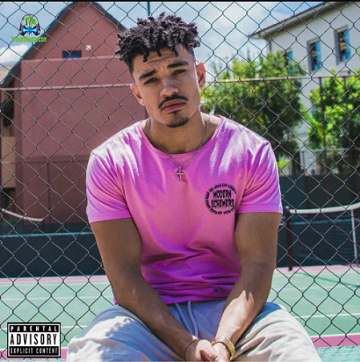Album 'Yellow' by Shane Patrick Hughes (2017 Music Album)