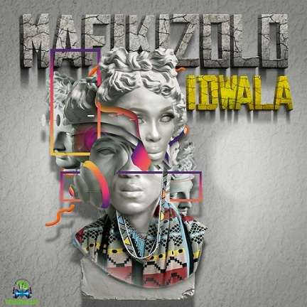 Album 'Idwala' by Theo Kgosinkwe and Nhlanhla Nciza (2022 Music Album)
