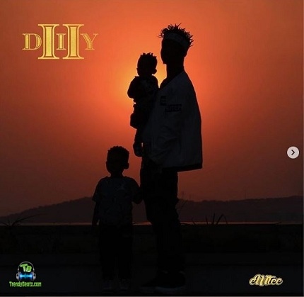 Album 'DIY 2' by Mthembeni Ndevu (2018 Music Album)