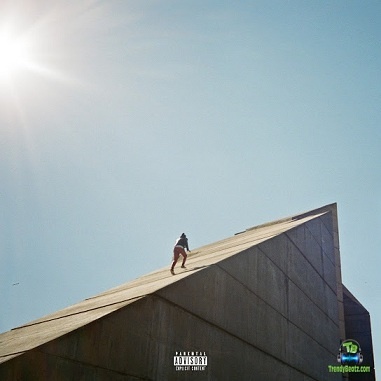 Album 'Freudian' by Ashton Dumar Norwill Simmonds (2017 Music Album)