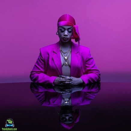 Album 'I'm Alive' by Charmaine Shamiso Mapimbiro (2022 Music Album)