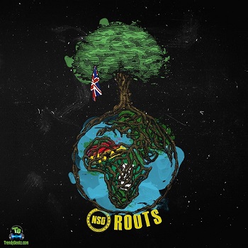 Album 'Roots' by None (2020 Music Album)