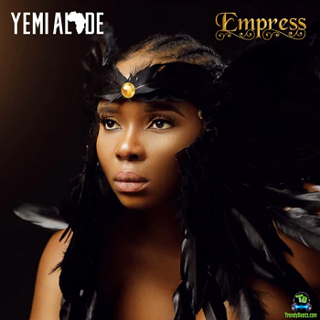 Album 'Empress' by Yemi Eberechi Alade (2020 Music Album)