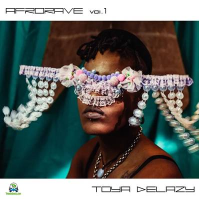 Album 'Afrorave, Vol. 1' by Latoya Nontokozo Buthelezi (2021 Music Album)