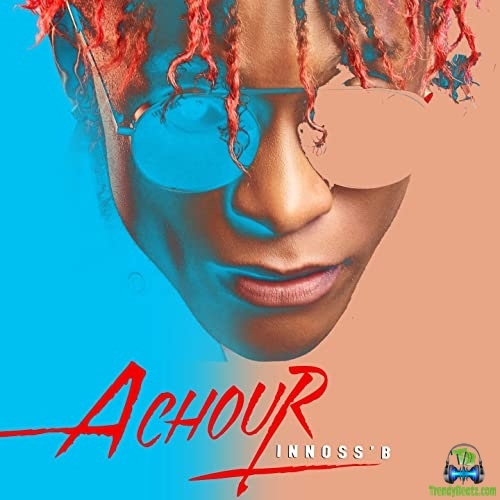 Album 'Achour' by Innocent Didace Balume (2020 Music Album)