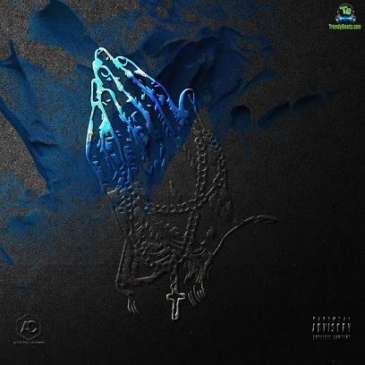 Album 'No Suffer EP' by Sadiq Onifade (2024 Music Album)
