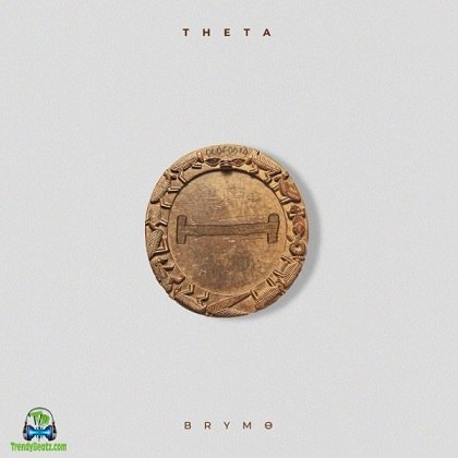 Album 'Theta' by Olawale Ashimi (2022 Music Album)