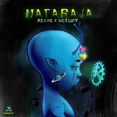 Album 'Nataraja EP' by Chisom Faith Eze (2021 Music Album)