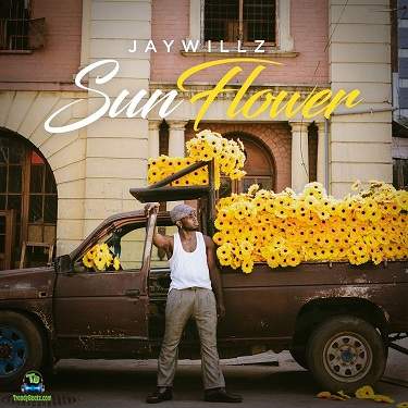 Album 'Sun Flower EP' by Jaywillz (2022 Music Album)