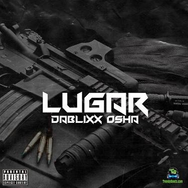 Album 'Lugar EP' by Oshaa Marleba (2022 Music Album)