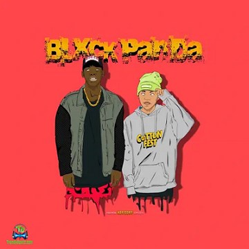 Album 'Blxck Panda EP' by Sihle Blxckie Sithole (2020 Music Album)