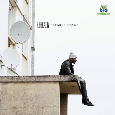 Album 'Premier etage' by Cédric Matéta Nkomi (2017 Music Album)