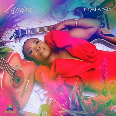 Album 'Nqaba Yam' by Bulelwa Mkutukana (2022 Music Album)
