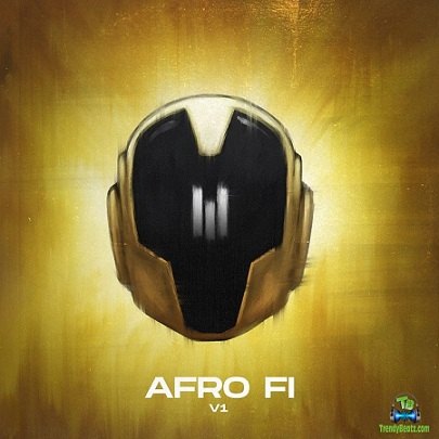Album 'Afro Fi, Vol. 1' by Sunday Ginikachukwu Nweke (2022 Music Album)