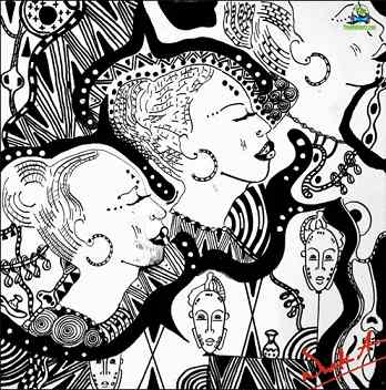 Album 'Love Supreme' by Nneka Egbuna (2022 Music Album)