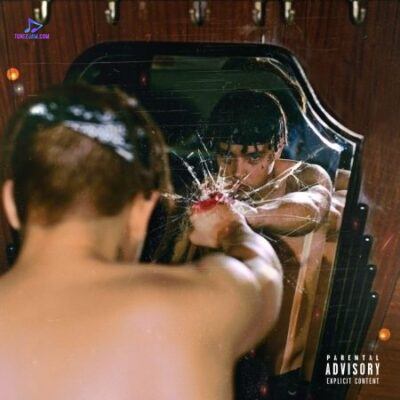 Album 'Almost Dead' by Jesse Mollet (2022 Music Album)