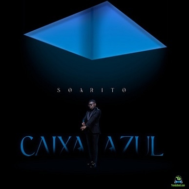 Album 'Caixa Azul' by Soarito (2023 Music Album)