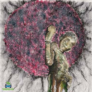 Album 'SOIL' by Ricardo Moloi (2022 Music Album)