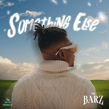 Album 'Something Else, Vol.2 EP' by Victor Akpomon (2021 Music Album)