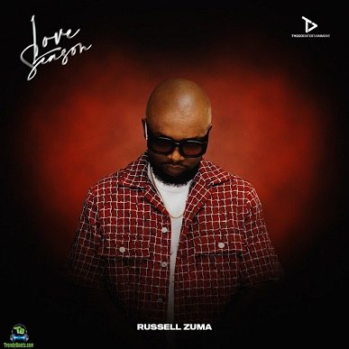 Album 'Love Season' by Nkosikhona Russell Zuma (2024 Music Album)