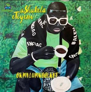 Album 'uShukela eTiyeni' by Smiso Zwane (2022 Music Album)