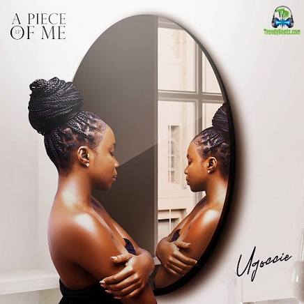 Album 'A Piece Of Me' by Favour Ugochi Anosike (2022 Music Album)
