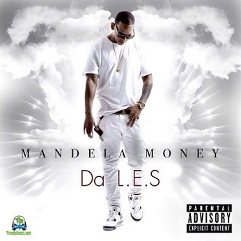 Album 'Mandela Money' by Leslie Jonathan Mampe, Jr (2013 Music Album)