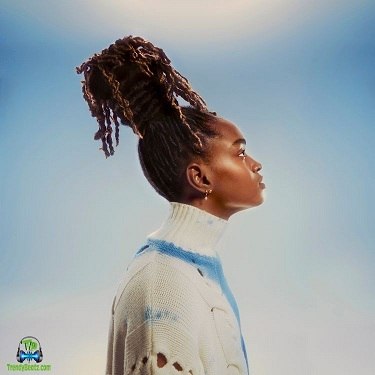 Album 'Gifted' by Mikayla Simpson (2022 Music Album)