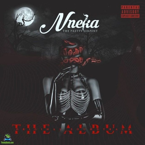 Album 'Nneka (The Pretty Serpent)' by Larry Ndianefo (2020 Music Album)
