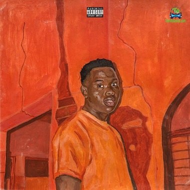Album 'Big Supa Way' by Kholekile Thontsi (2022 Music Album)