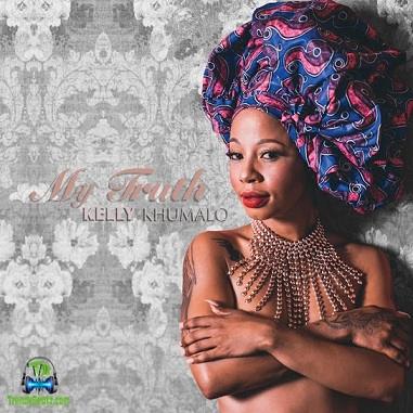 Album 'My Truth' by Kelly Nonhlanhla Khumalo (2017 Music Album)