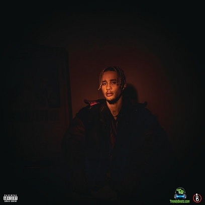 Album 'Conversations With Myself' by Benjamin (2023 Music Album)