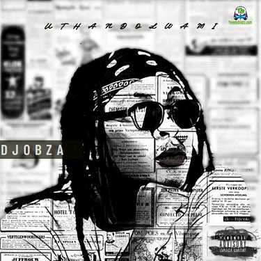 Album 'Uthando Lwami' by Obza Kekana (2022 Music Album)