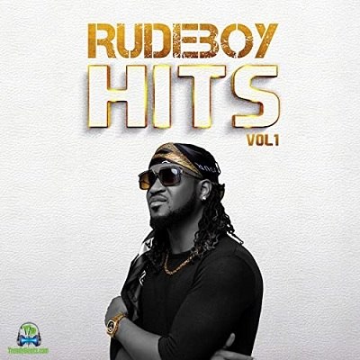 Album 'Rudeboy Hits vol.1' by Paul Okoye (2018 Music Album)