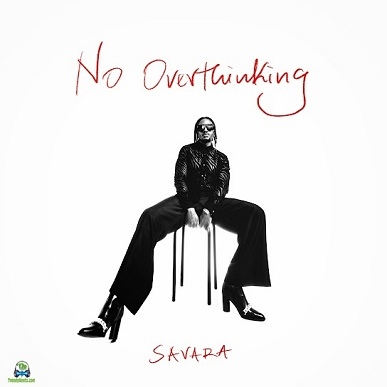 Album 'No Overthinking' by Delvin Mudigi (2024 Music Album)
