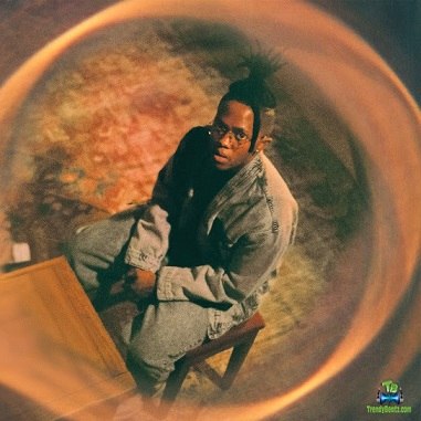 Album 'Our Broken Hearts Mend' by Manana (2024 Music Album)
