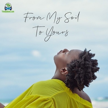 Album 'From My Soil To Yours' by Amanda Benedicta Antony (2023 Music Album)