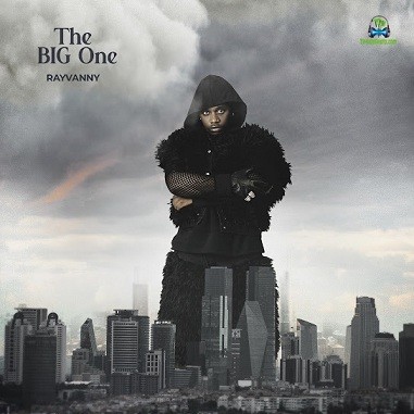 Album 'The Big One' by Raymond Shaban Mwakyusa (2024 Music Album)