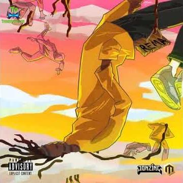 Album '"REMA EP"' by Divine Ikubor (2019 Music Album)