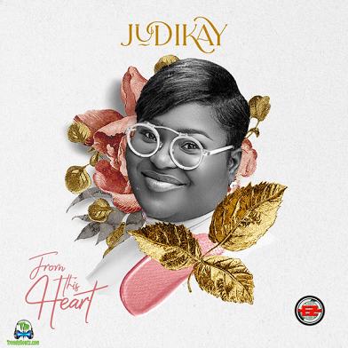 Album 'From This Heart' by Judith Kanayo (2022 Music Album)