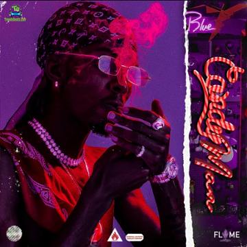 Album 'CandyMan' by None (2019 Music Album)