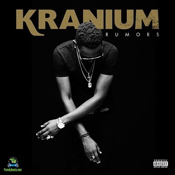 Album 'Rumors' by Kemar Donaldson (2015 Music Album)