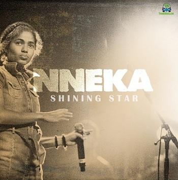 Album 'Shining Star EP' by Nneka Egbuna (2012 Music Album)
