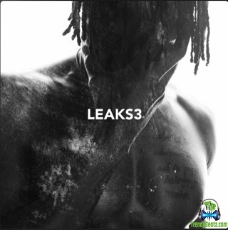 Album 'Leaks 3 EP' by Elom Adablah (2020 Music Album)