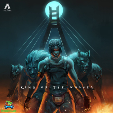 Album 'King Of The Wolves EP' by Emmanuel Princewill (2019 Music Album)