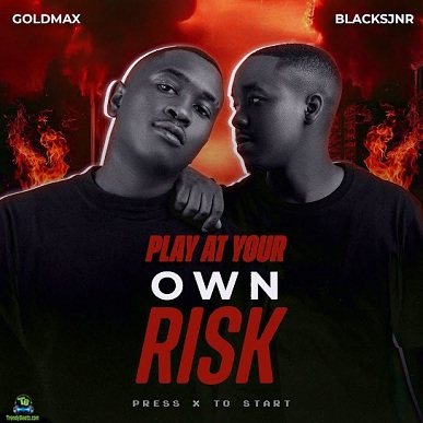 Album 'Play At Your Own Risk' by Zipho Mthembu (2024 Music Album)